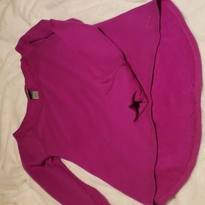 Champion long sleeve